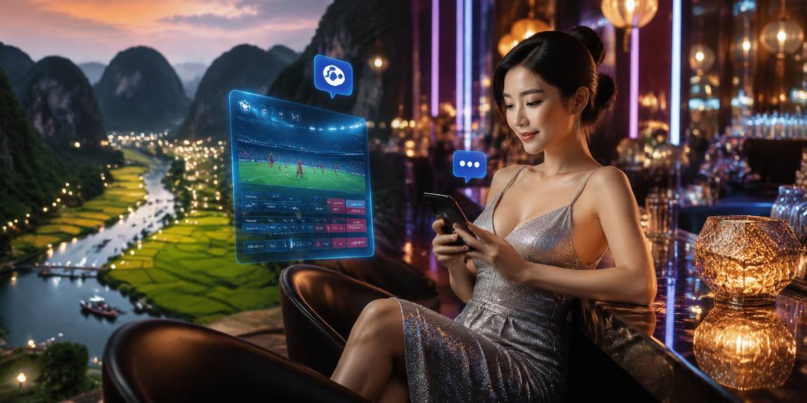 ok9bet Arcade